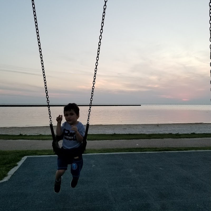 Mandeville Lakefront Splash Park