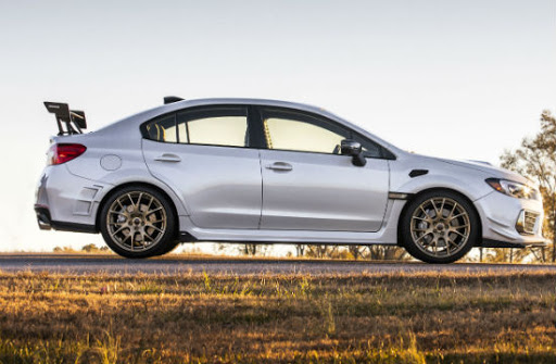 Subaru Dealer «Planet Subaru», reviews and photos, 596 Washington St, Hanover, MA 02339, USA