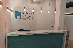 Sunset Malaga Apartments image