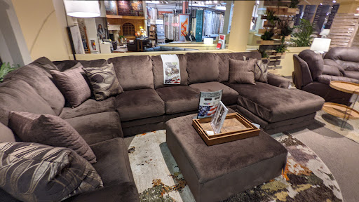 Furniture Store «HOM Furniture», reviews and photos, 7600 Hudson Rd, Woodbury, MN 55125, USA