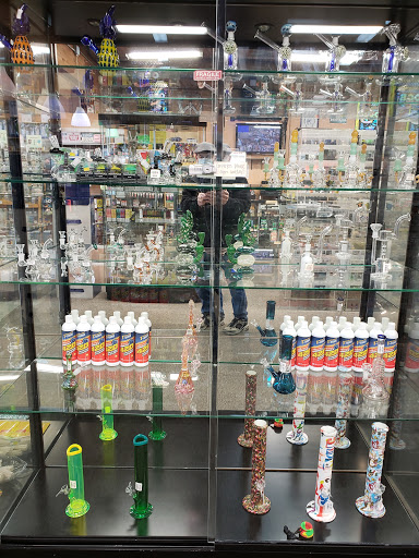 Tobacco Shop «House of Smoke - Fourth Plain», reviews and photos, 6721 NE Fourth Plain Blvd, Vancouver, WA 98661, USA