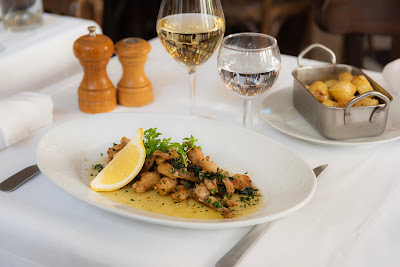 Le Bistrot des Clercs - Brasserie Valence à Valence