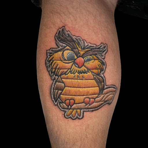 Explore memorial tattoo ideas for loved ones, creative tattoo ideas in San Antonio, available at Platinum Tattoos & Piercings
