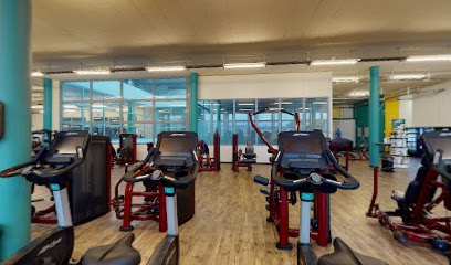 PureGym Jona