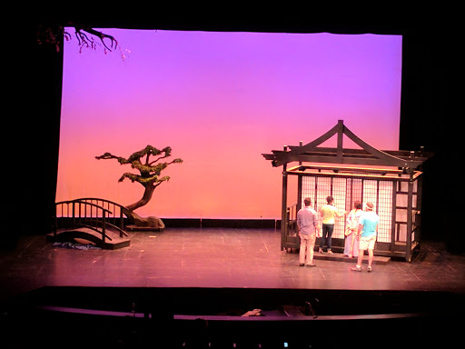 Performing Arts Theater «Center For Performing Arts», reviews and photos, 701 Carmalita St, Punta Gorda, FL 33950, USA