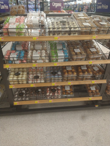 Department Store «Walmart Supercenter», reviews and photos, 2440 W Mason St, Green Bay, WI 54303, USA