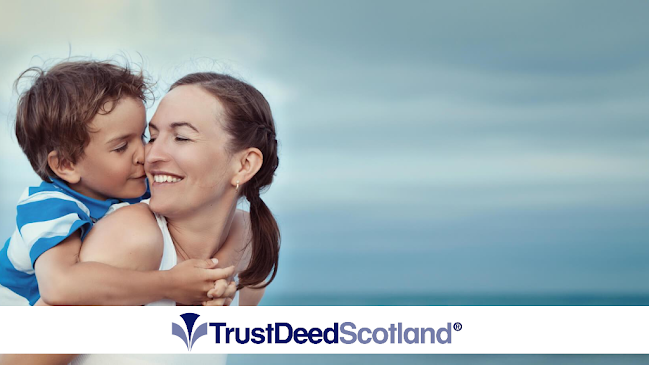 Comments and reviews of Trust Deed Scotland