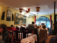 Atmosphère du Restaurant chinois Le Palais d'Asie à Rouen - n°1
