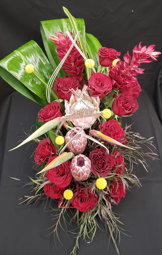 Supermarket «Hy-Vee», reviews and photos, 1300 W Burlington Ave, Fairfield, IA 52556, USA