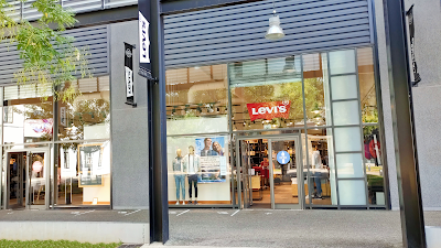 Levi's Factory Outlet Romans Gambetta à Romans-sur-Isère