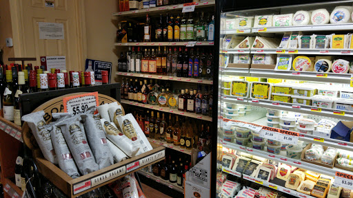 Grocery Store «Village Market Place», reviews and photos, 4034 Dempster St, Skokie, IL 60076, USA