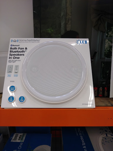 Home Improvement Store «The Home Depot», reviews and photos, 535 Grand Army of the Republic Hwy, Somerset, MA 02725, USA