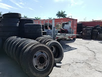 Liberti Truck Tire LLC - Photo 4 - Car repair in Davie, FL, Pembroke Pines