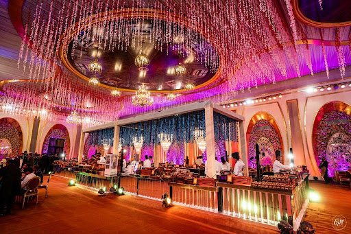 Smarna Greens by Kohli Tents-Wedding Venue in Dwarka Link Road