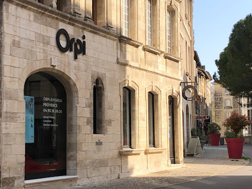 Agence immobilière Orpi Immo Avignon Provence Avignon