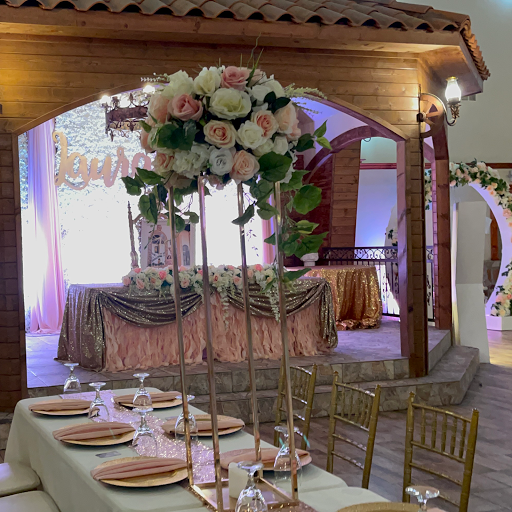 Event Venue «ANAIS Events», reviews and photos, 12914 Bellaire Blvd, Houston, TX 77072, USA