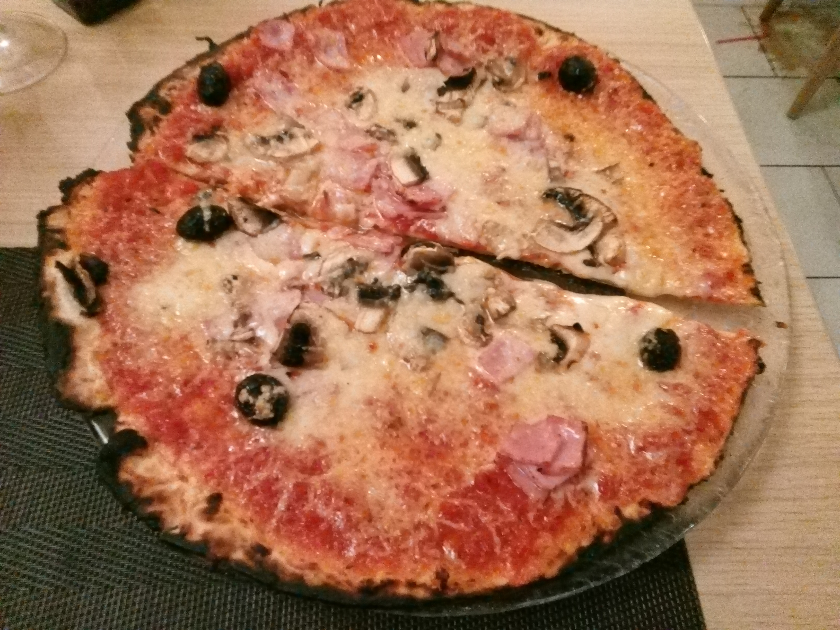 Photo n° 2 de l'avis de Jean.o fait le 13/05/2019 à 11:31