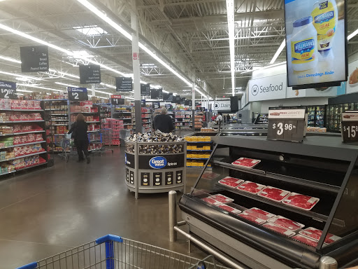 Department Store «Walmart Supercenter», reviews and photos, 1661 Jungermann Rd, St Peters, MO 63304, USA