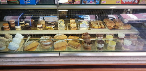 Pastelería Forn Romeral en Cullera, Valencia