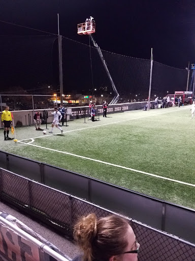 Soccer Field «Belson Stadium», reviews and photos, 80-00 Utopia Pkwy, Jamaica, NY 11432, USA