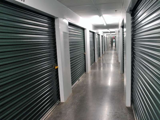 Self-Storage Facility «Extra Space Storage», reviews and photos, 74 NJ-17, Hasbrouck Heights, NJ 07604, USA