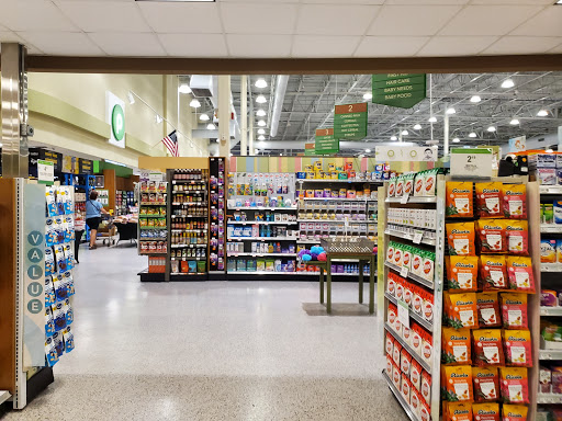 Supermarket «Publix Super Market at University Walk», reviews and photos, 2875 University Pkwy, Sarasota, FL 34243, USA