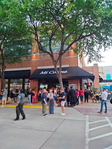 Map shops in Dallas