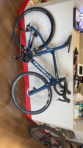 Bicycle Store «City Bikes Pembroke Pines», reviews and photos, 671 NW 100th Pl, Hollywood, FL 33024, USA