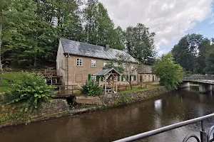 Freilichtmuseum Scherzenmühle image