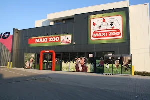 Maxi Zoo Geel image