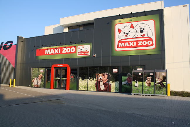 Maxi Zoo Geel (Turnhout)