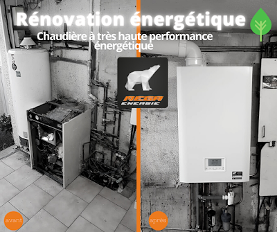 Mega Energie à Les Sables-d'Olonne