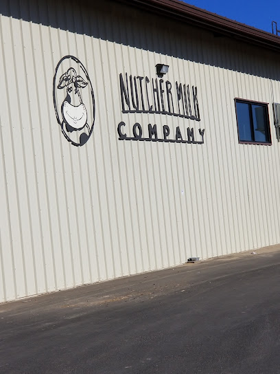 Nutcher Milk Company