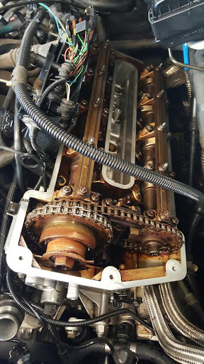 Car Repair and Maintenance «Dr. Auto Tech», reviews and photos, 600 Pacific Coast Hwy, Hermosa Beach, CA 90254, USA