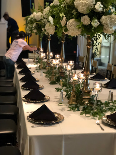 Florist «Event Stems Florist», reviews and photos, 10909 Webb Chapel Rd #207, Dallas, TX 75229, USA