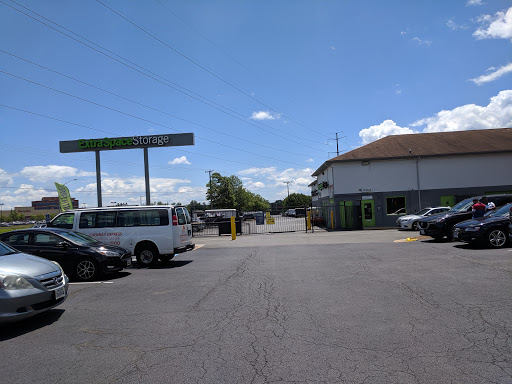 Storage Facility «Extra Space Storage», reviews and photos, 14518 Lee Rd, Chantilly, VA 20151, USA