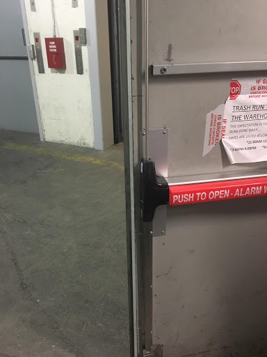 Emergency Locksmith Service «Top Tech Security», reviews and photos, 9913 3rd Ave, Brooklyn, NY 11209, USA