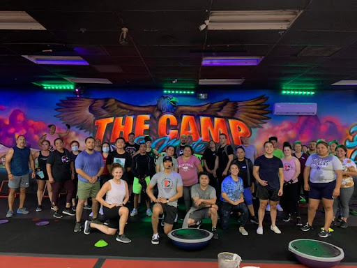 Gym «The Camp Transformation Center, El Monte», reviews and photos, 10811 Valley Mall, El Monte, CA 91731, USA