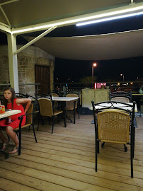 Atmosphère du Pizzeria Restaurant le Favona à Conca - n°6