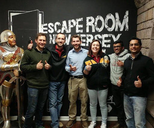 Amusement Center «Escape Room NJ Madison», reviews and photos, 19 Waverly Pl, Madison, NJ 07940, USA