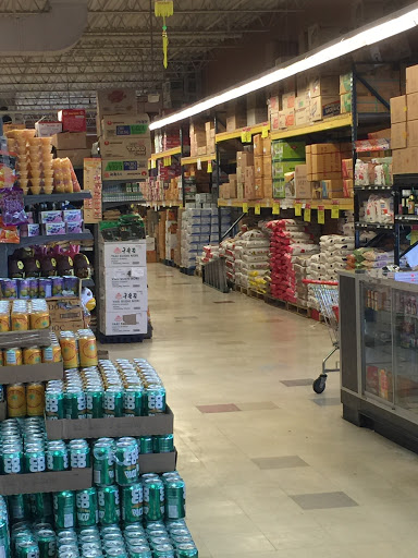 Asian Grocery Store «Viet Hua Food Market», reviews and photos, 6336 82nd St, Indianapolis, IN 46250, USA