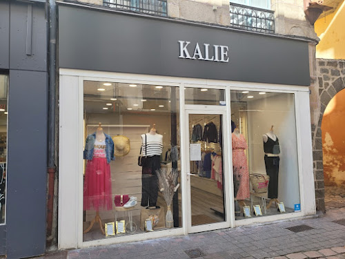 KALIE à Le Puy-en-Velay