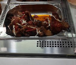 Genesis Restaurant, UST Roundabout photo