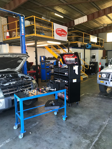 Perth Fuel Injection Services