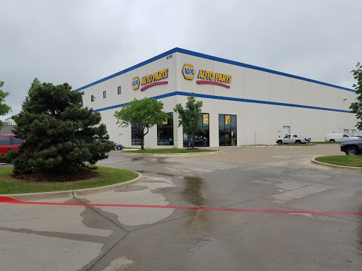 Auto Parts Store «NAPA Auto Parts - Genuine Parts Company», reviews and photos, 635 Freeport Pkwy, Coppell, TX 75019, USA