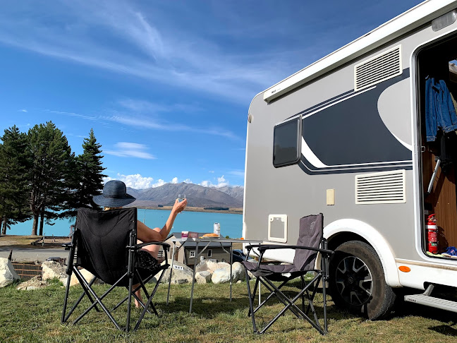 Campervan Hire New Zealand Bayofislandscampervans Open Times