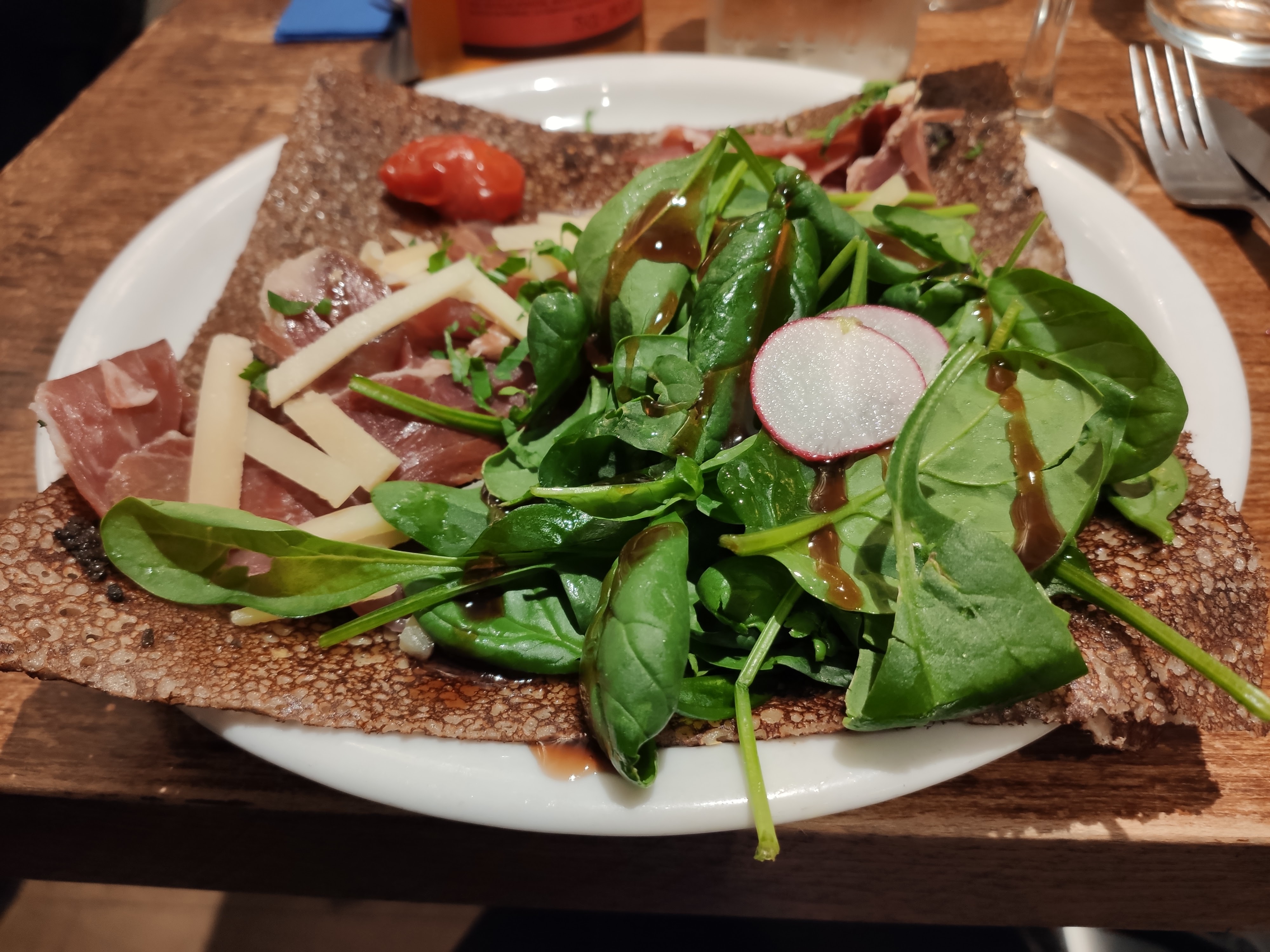 Photo n° 3 de l'avis de Nicolas. fait le 30/09/2019 à 10:11