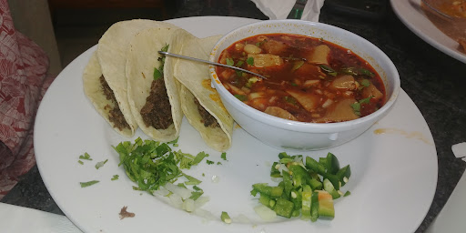 Los Gallos Mexican Restaurant