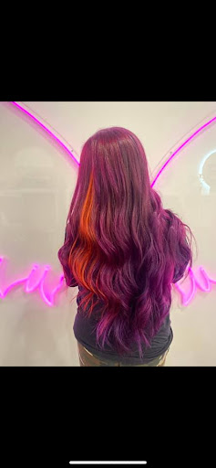 Beauty Salon «Maribou Salon On Sutter», reviews and photos, 702 Sutter St, Folsom, CA 95630, USA