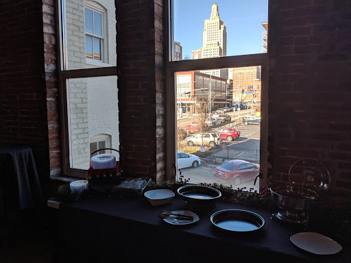 Event Venue «1617 Event Space», reviews and photos, 1617 Main St, Kansas City, MO 64108, USA